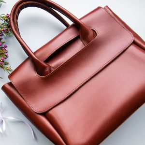 Bolso con cierre