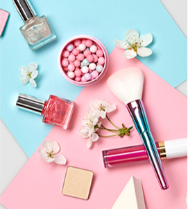 MAQUILLAJE
