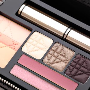 Maquillaje resaltador