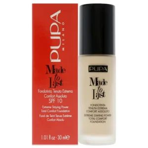 Base de Maquillaje Made to Last Extreme Staying Power SPF 30 - 020