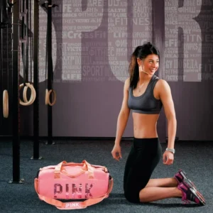 Bolsa Maleta Deportiva Mujer