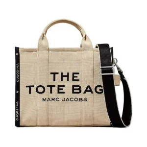 Bolsa The Jacquard Tote Marc Jacobs