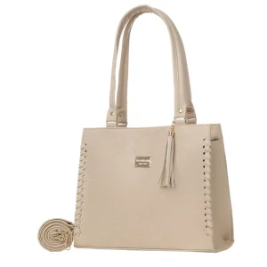 Bolsa de Mujer Tote FANA Rosalba