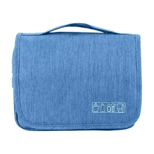 Bolso Organizador De Maquillaje