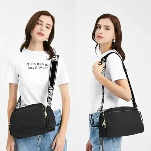 Bolso bandolera para mujer