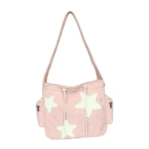 Bolso de hombro para mujer
