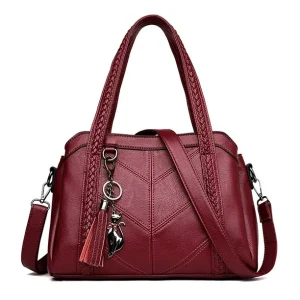 Bolso de lujo para mujer