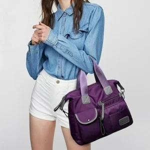 Bolso multiusos de impermeable Oxford
