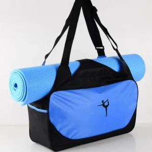 Bolsos de la yoga para las mujeres