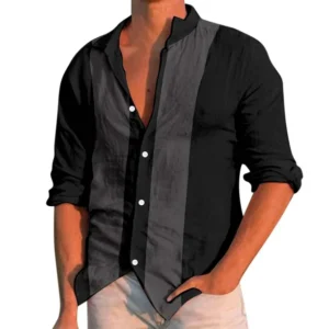 Camisas Vaqueras Para Hombre