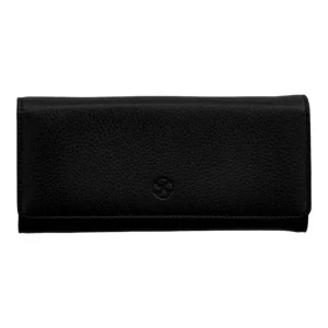 Cartera De Piel Tendensi Para Dama Angel