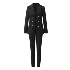 Chaquetas de Traje Para Mujer