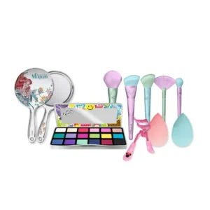 Disney - Set de Sombras 18 colores