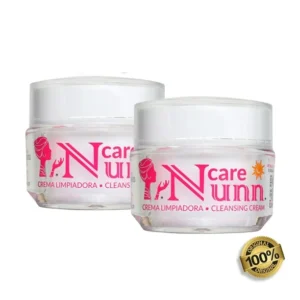 Duo Crema Nunn Care