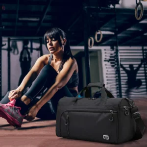 Fitness Bag Oxford Bolsas de gimnasio