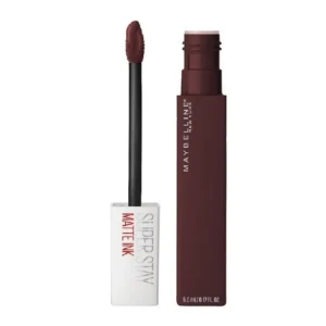 Labial líquido Maybelline Super Stay