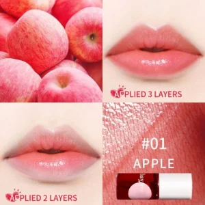 Lápiz labial de maquillaje a todo Color