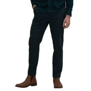 Pantalón Para Hombre Corte Slim Fit