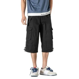 Pantalones cortos de mono resistentes al desgaste