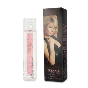 Paris Hilton Heiress 100 Ml Edp Spray