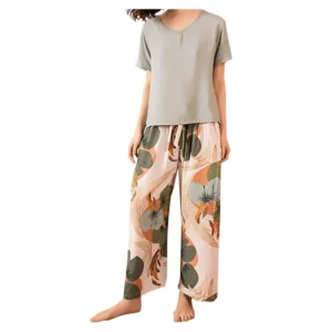 Pijama Elegante Dama