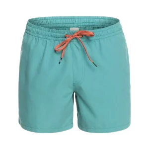 Short Azul Para Hombre