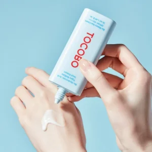 TOCOBO BIO WATERY SUN CREAM