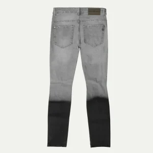 JEANS FIREWALL DEGRADED