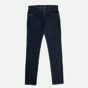 JEANS SLIM BT ÍNDIGO