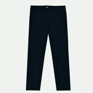 PANTALÓN CHINO AZUL NAVY