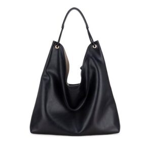 Bolso Hobo Studs para Mujer