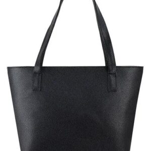 Bolso Tote Anna con Cierre