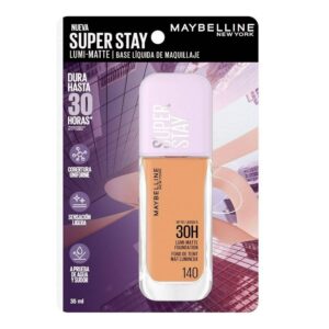 Maybelline SuperStay Lumi-Matte