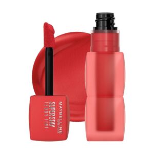 Maybelline SuperStay Teddy Tint