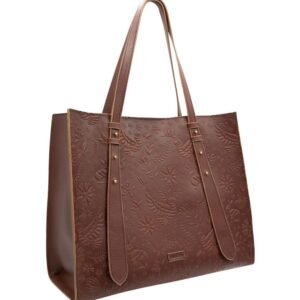 Carlota Tipo Shopper para Mujer